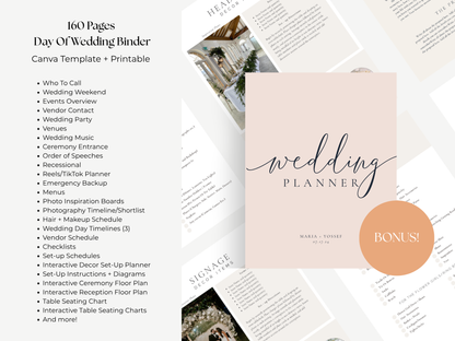 Plan Your Dream Wedding — Without the Stress